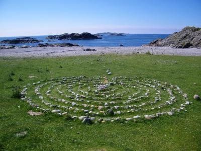 Spiritual Retreats