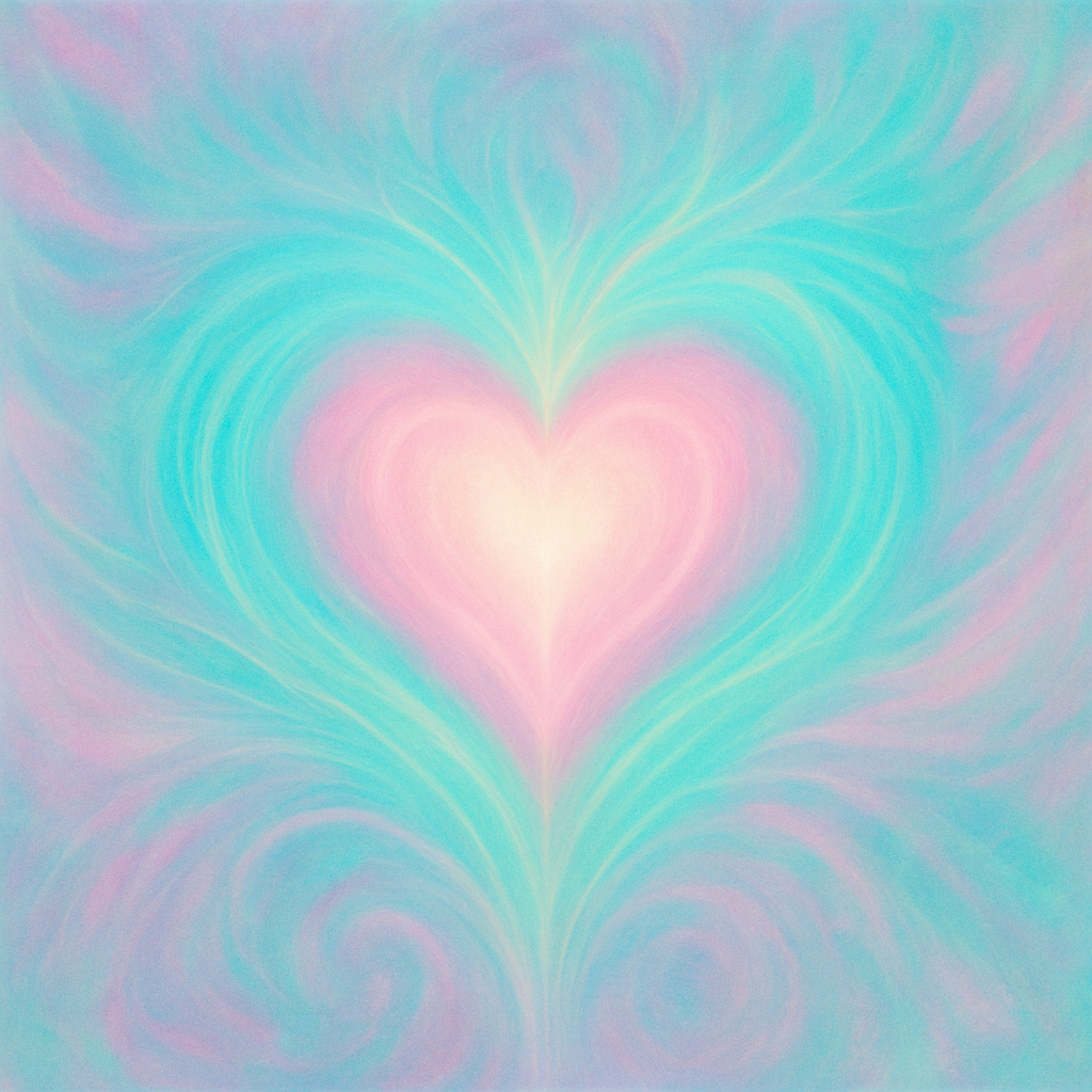 Lemurian Heart course