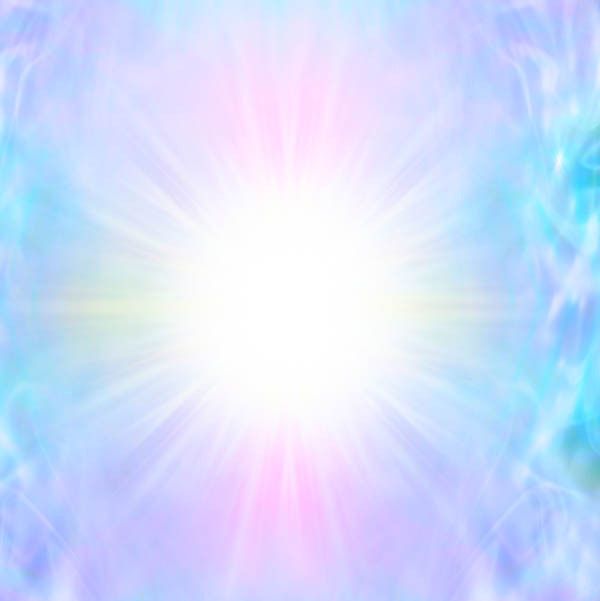 Lemurian Aqua Light