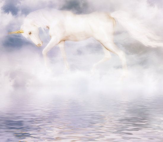 Lemurian Unicorn