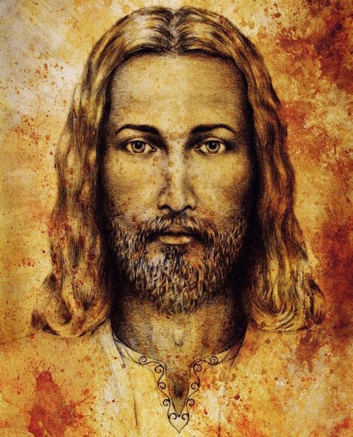 Ascended Master