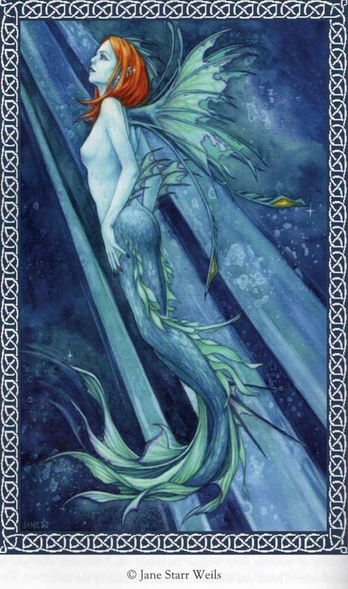 Mermaid
