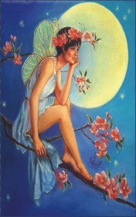 Fairy Queen Maeve