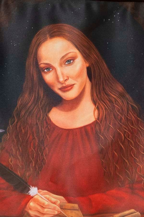 Mary Magdalene Courses