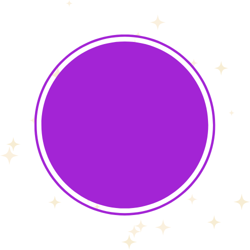 Masters Purple Dot