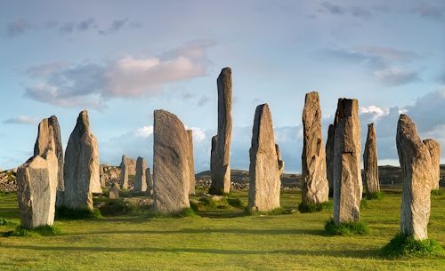 Callanish, Isle of Lewis