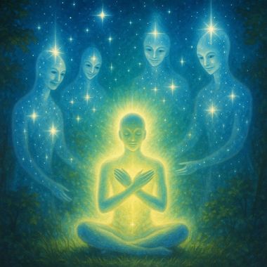 Mercury Star Beings Course