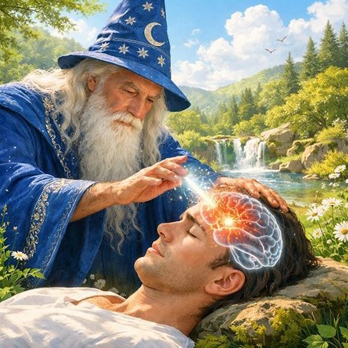 Merlin Vortex Healing Addiction Merlin Vortex Healing Addiction