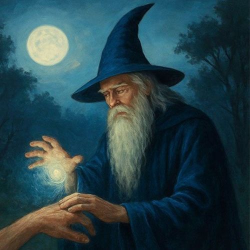 Energy Field Purification Merlin Vortex Healing Energy Field Purification Merlin Vortex Healing