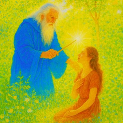 Joints and Bones Merlin Vortex Healing