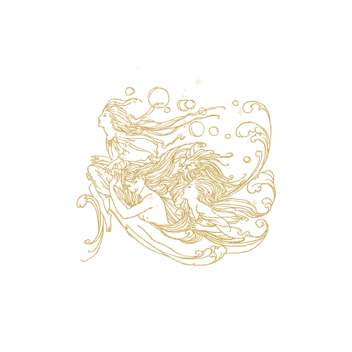Mermaids