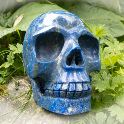 Moolanka crystal skull Moolanka Crystal Skull