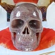 One, Crystal Skull One, Crystal Skull