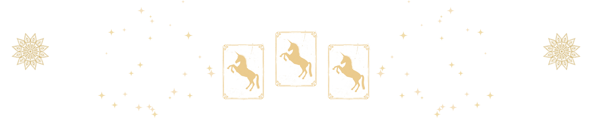 Oracle Cards Banner
