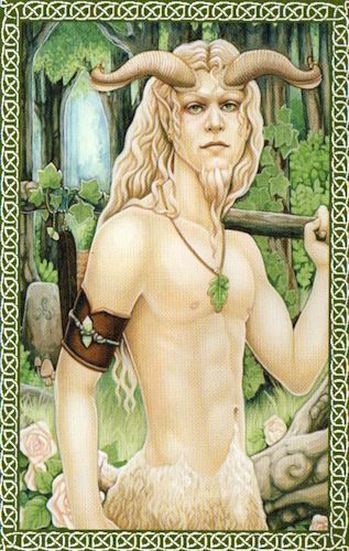 Great God Pan Great God Pan