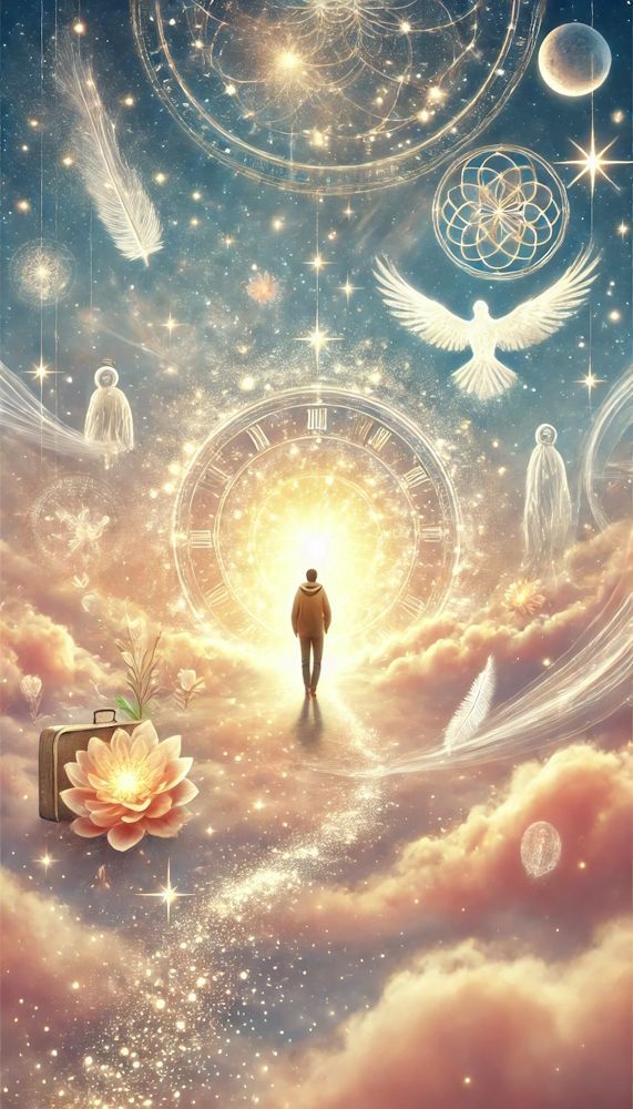 Past Life Healing