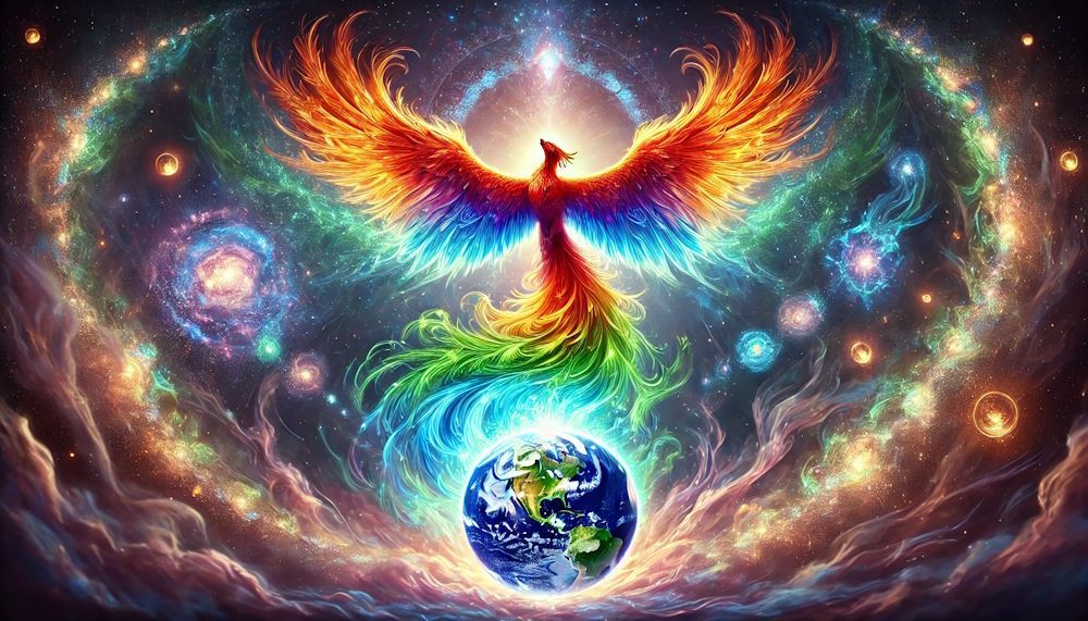 Phoenix Phoenix