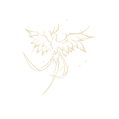 Golden Phoenix