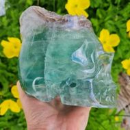 Crystal Skull