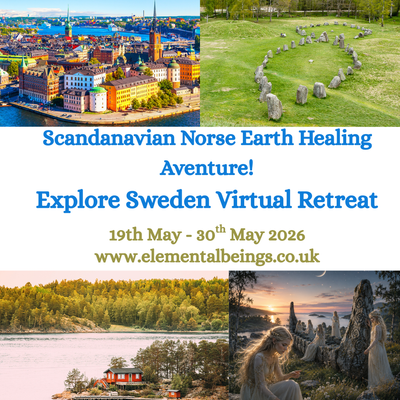 Sweden Retreat
