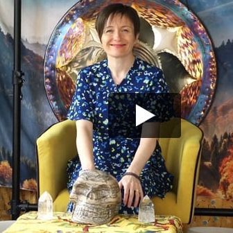 Sherling Crystal Skull Forecast video 2025