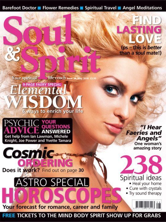 Soul & Spirit