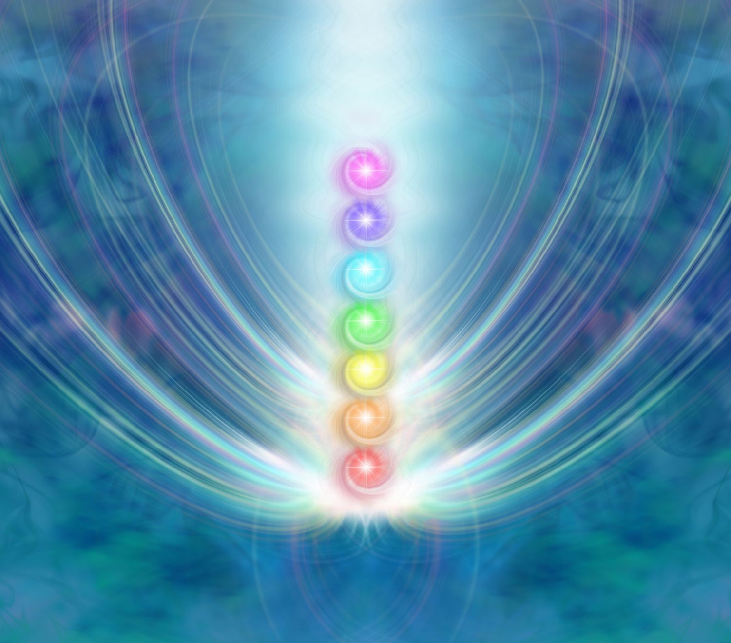 Soul Channelling