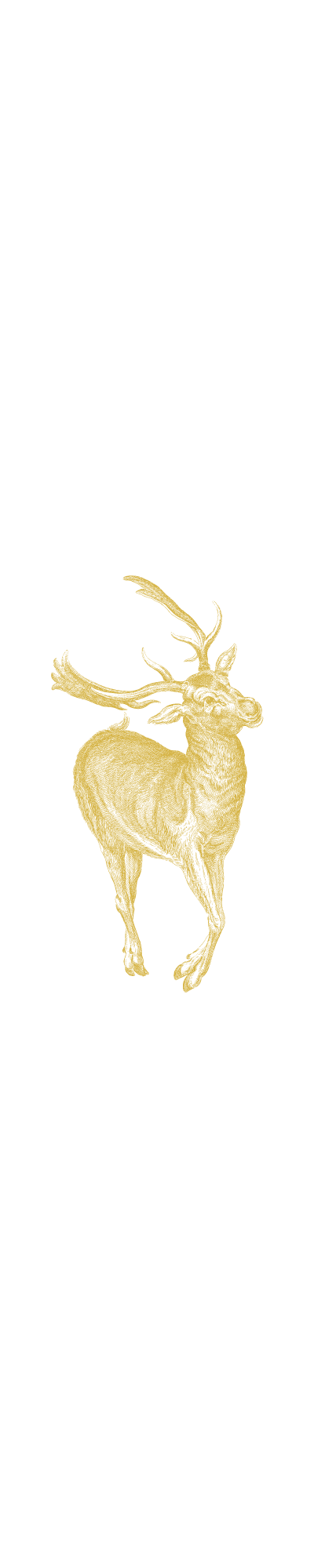 Stag Vertical Left Stag Vertical Left