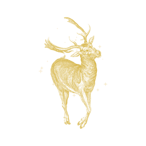 Stag Vertical Left Stag Vertical Left