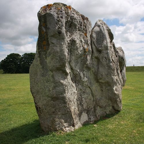 Earth Healing Retreats