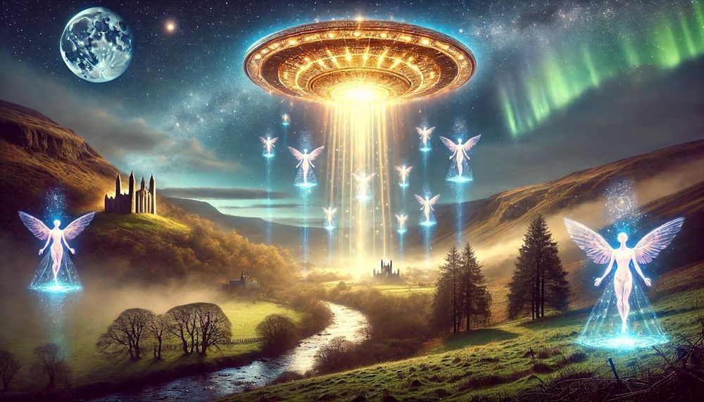 Star & Planetary Light Beings Star & Planetary Light Beings