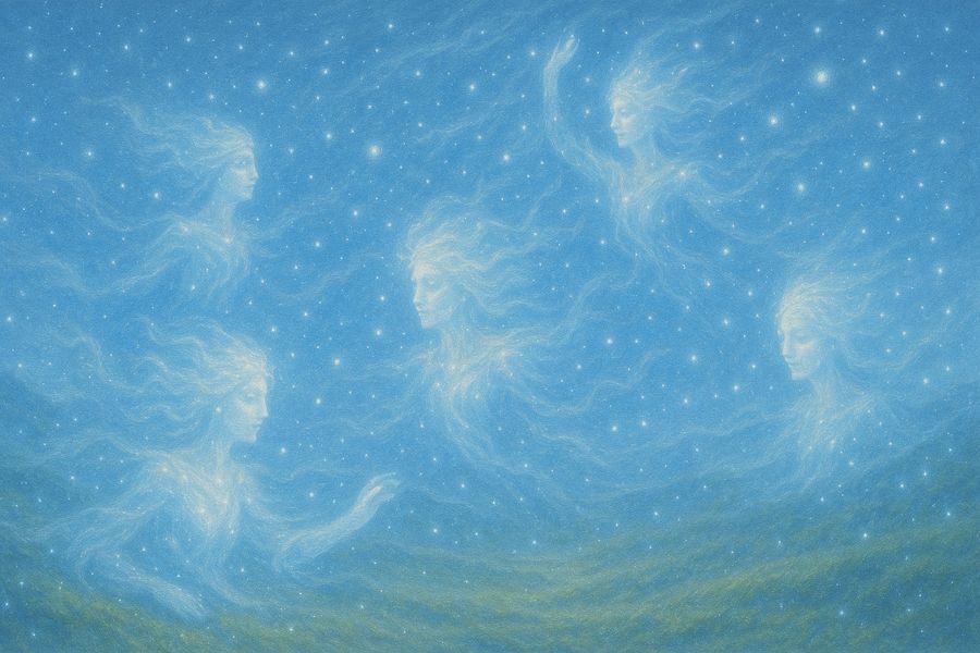 Sylphs