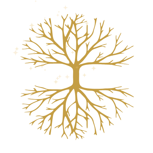 Tree & Roots