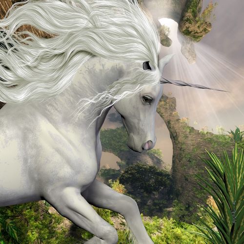 Unicorn Year Ahead Forecast Channeling