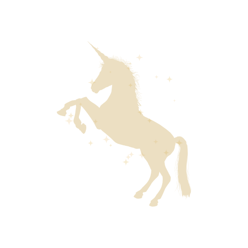 Gold Unicorn Gold Unicorn