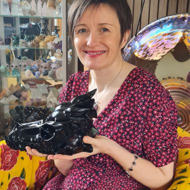 Alphedia with Rafundus Alphedia with Rafundus