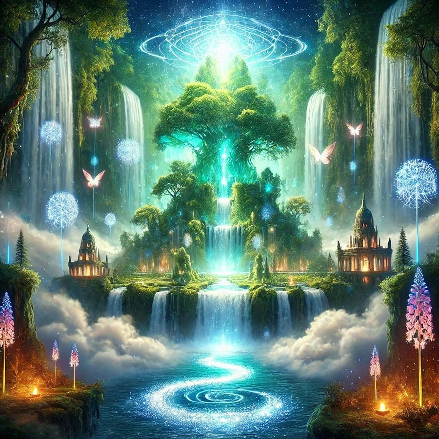 Elemental Courses Shop