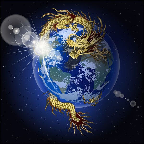 World Dragon Day Free Transmission World Dragon Day Free Transmission