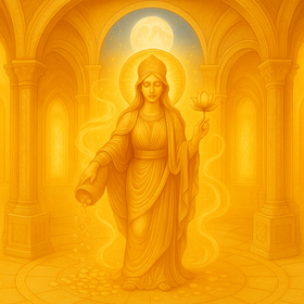 Abundantia Abundantia