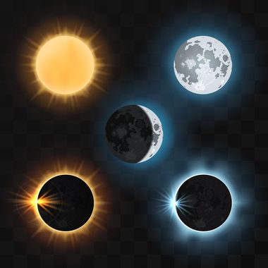 Eclipse Retreat