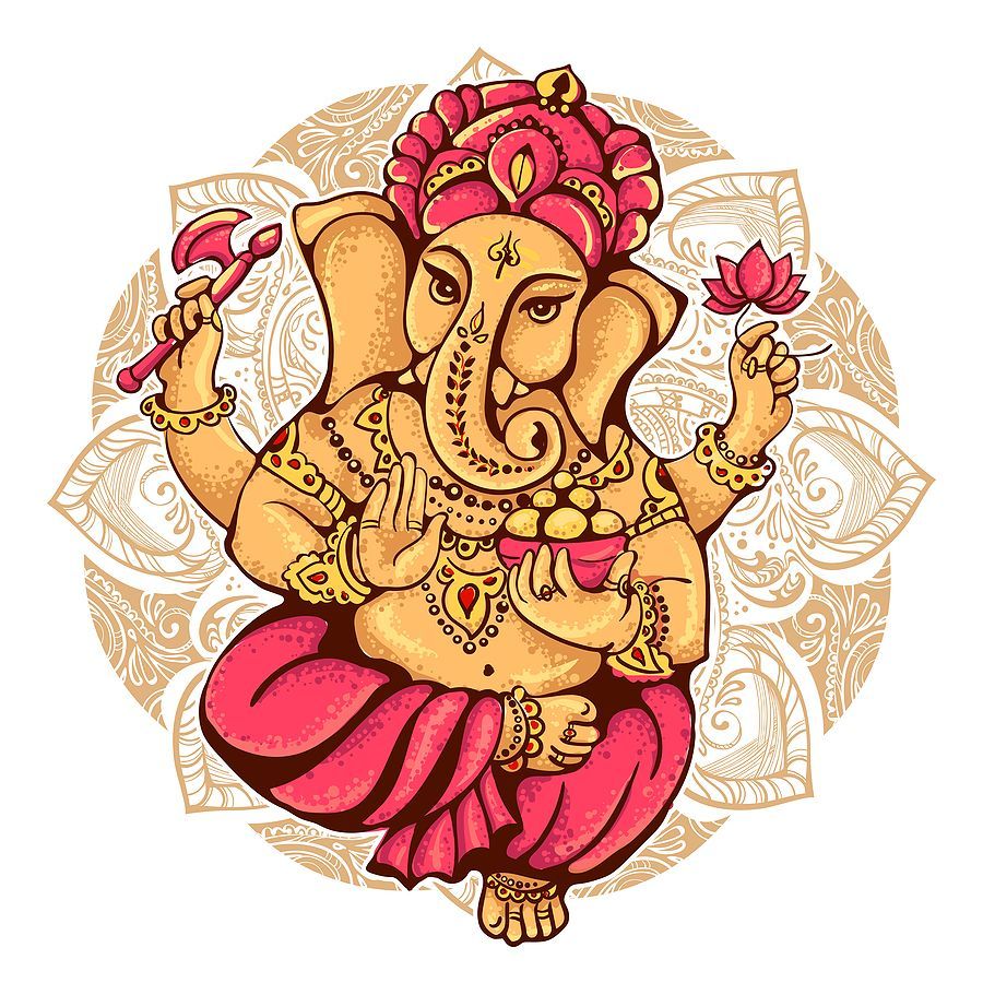 Ganesh Eclipse Course