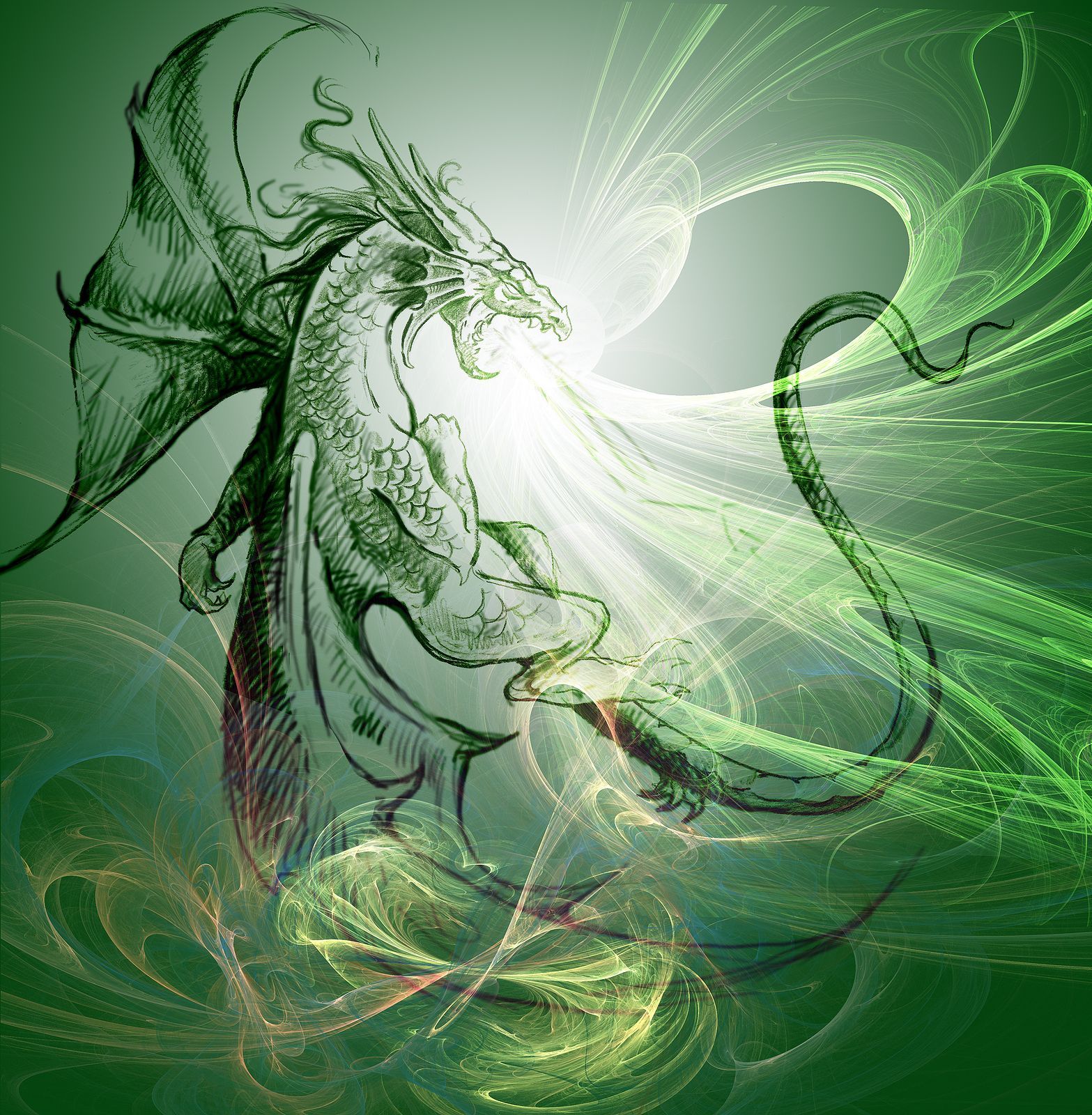 Dragon Soul Wisdom Series