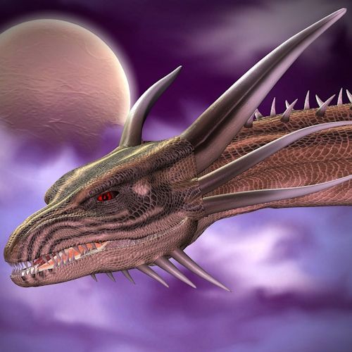 Dragon Soul Channeling