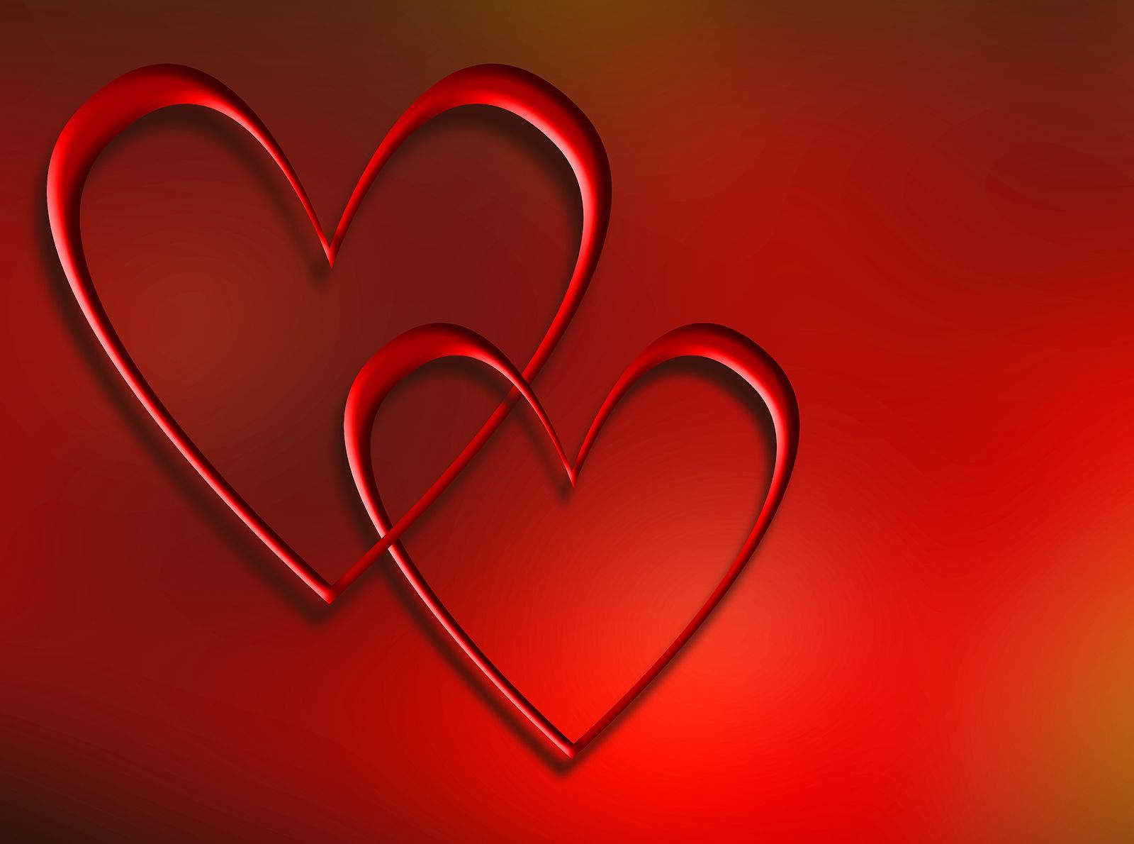 Valentine's Day Meditation
