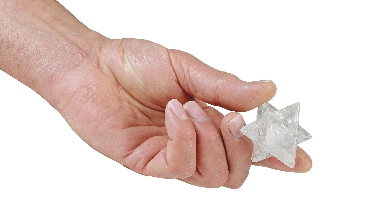 Crystal Merkaba