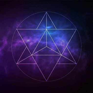 Arcturian Mer Ka Body Light Body Upgrade Course