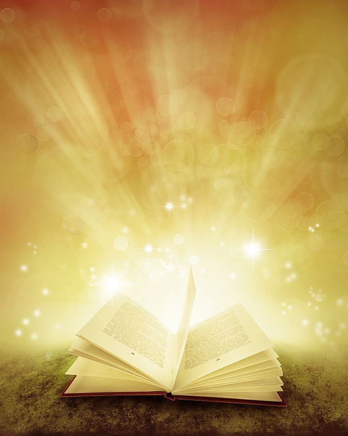 Spiritual Explorers