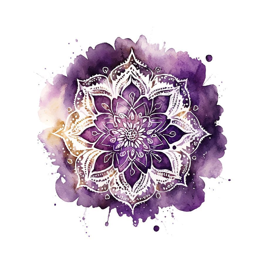Crown Chakra