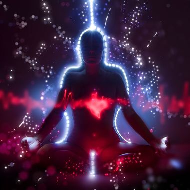 Venus Star Beings New heart consciousness upgrade
