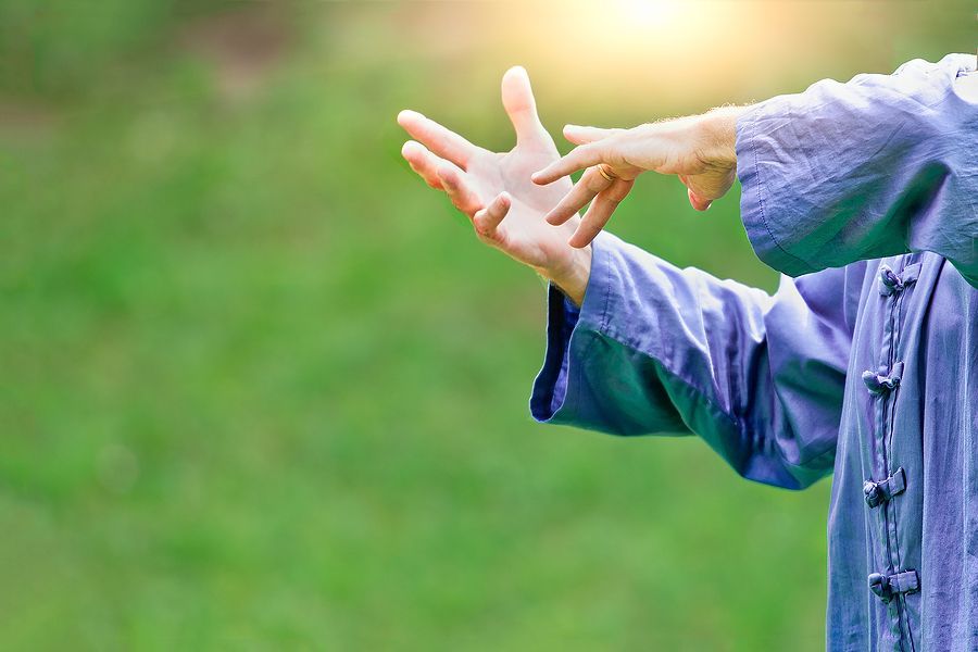 Tai Chi